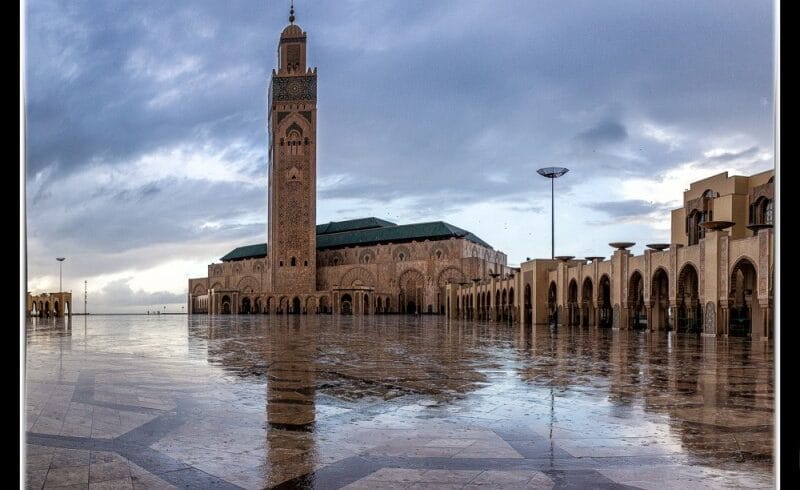 2-day Essaouira and Sidi Kaouki beach trip