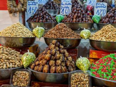  Excursion au départ de Marrakech : Essaouira la blanche